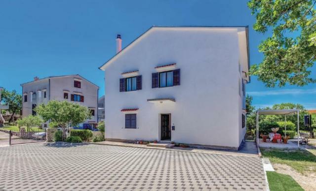 Apartman Ana Kraljevica Exterior foto